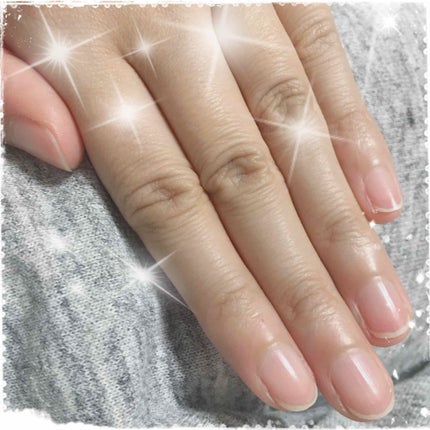 エテュセ クイックケアコート/ettusais/ネイルオイル・トリートメントを使ったクチコミ(3枚目)