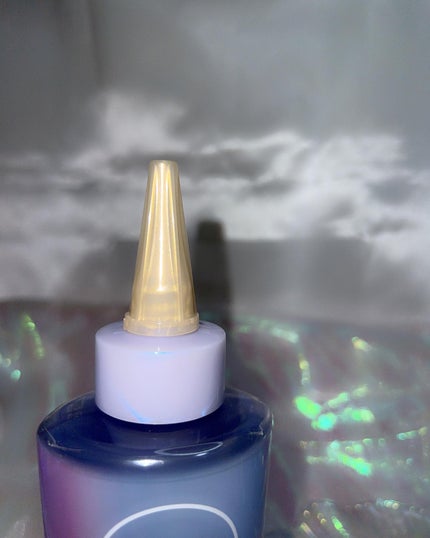 エッセンシャル プレミアム ウォータートリートメント ナチュラルモイスト/エッセンシャル/アウトバストリートメントを使ったクチコミ(5枚目)