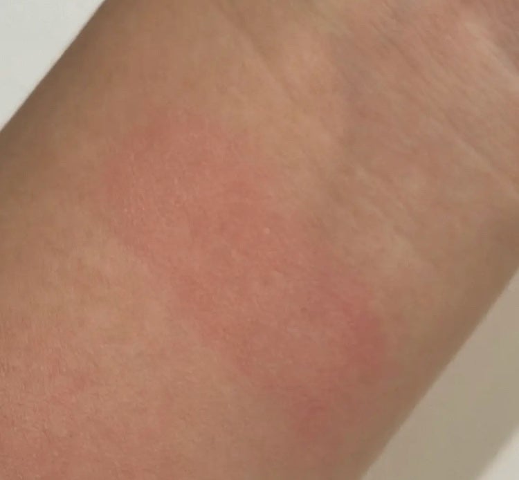 メンソレータム フラッシュティントリップ/メンソレータム/リップティントを使ったクチコミ(4枚目)