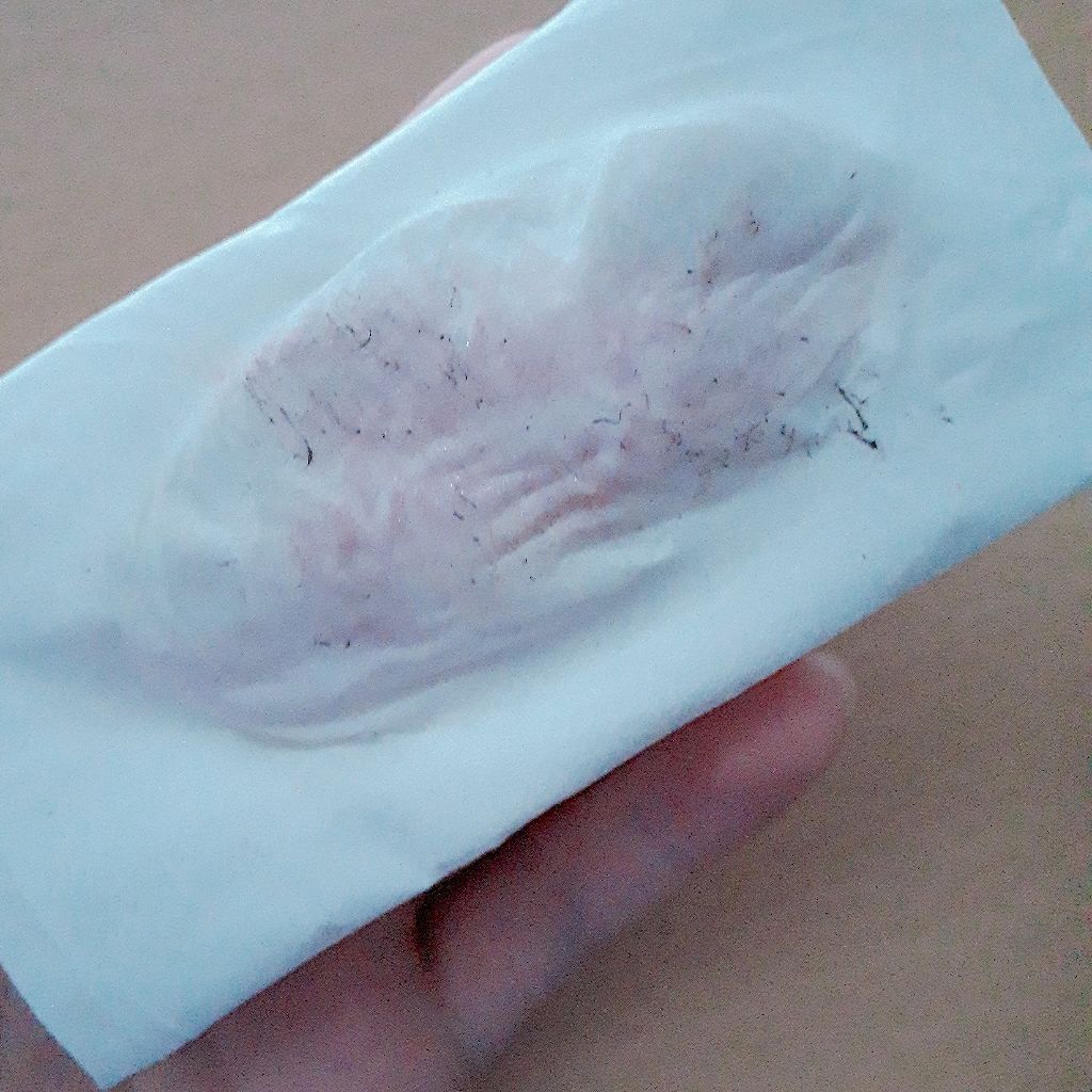 ミセラーアイメイクアップリムーバー/ビフェスタ/ポイントメイクリムーバーを使ったクチコミ(2枚目)