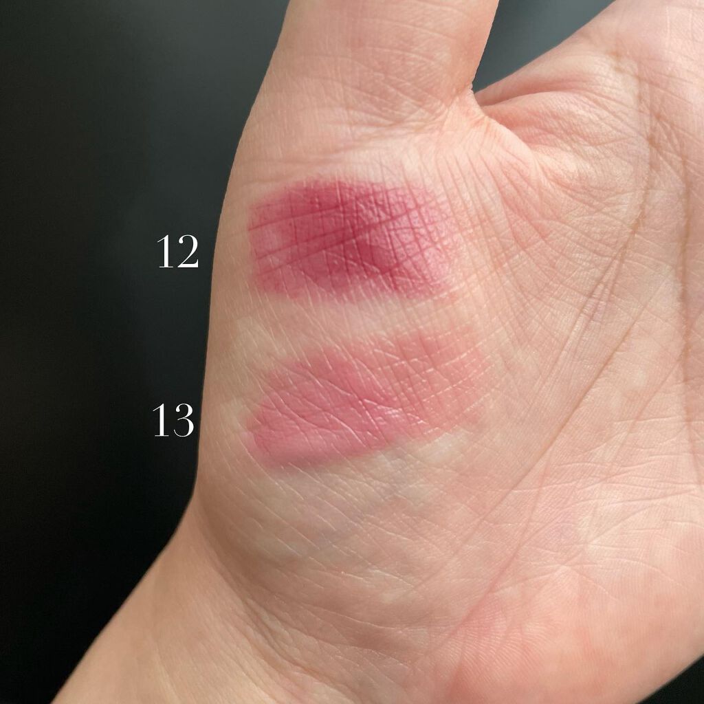 ケイト リップモンスター/KATE/口紅を使ったクチコミ（2枚目）