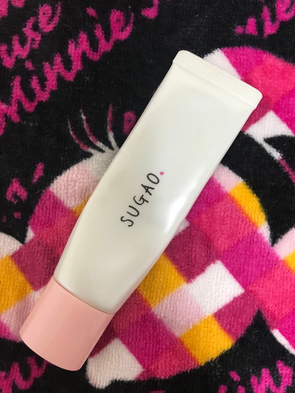 エアーフィット CCクリーム/SUGAO®/CCクリームを使ったクチコミ(1枚目)