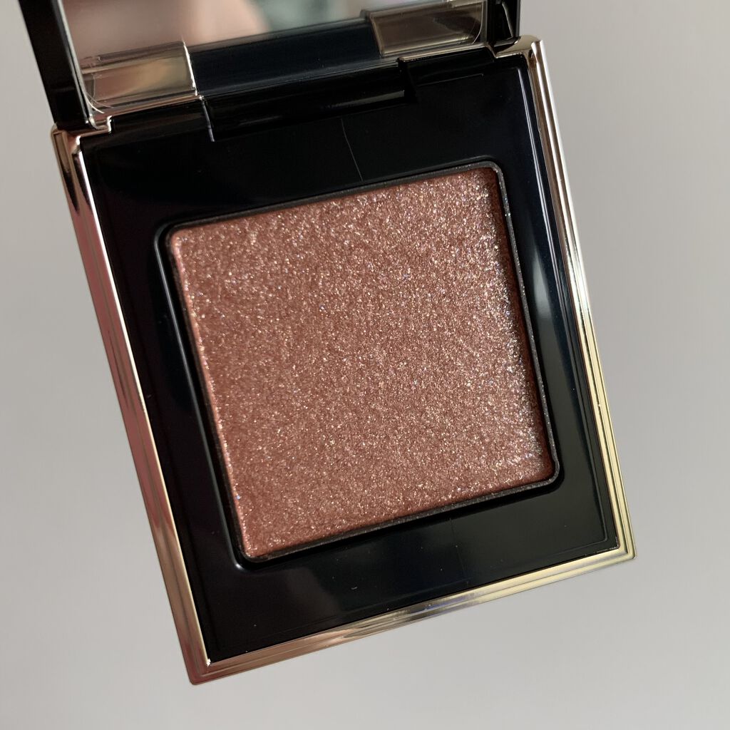 トーン タッチ アイズ/SUQQU/単色アイシャドウを使ったクチコミ（2枚目）