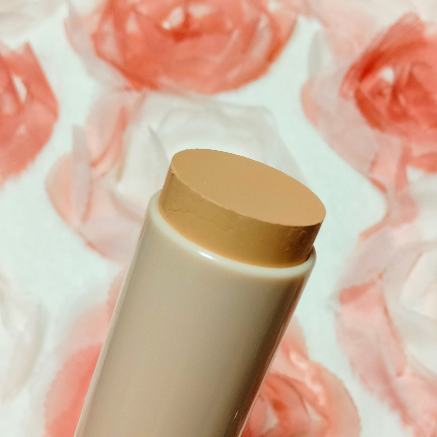 シルキースティックファンデーション/KAMIKA/その他ファンデーションを使ったクチコミ(2枚目)