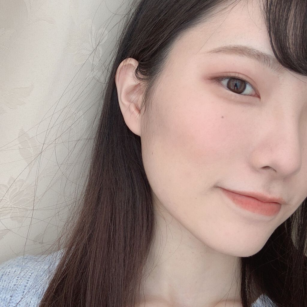 シェーディングパウダー/キャンメイク/シェーディングを使ったクチコミ(5枚目)