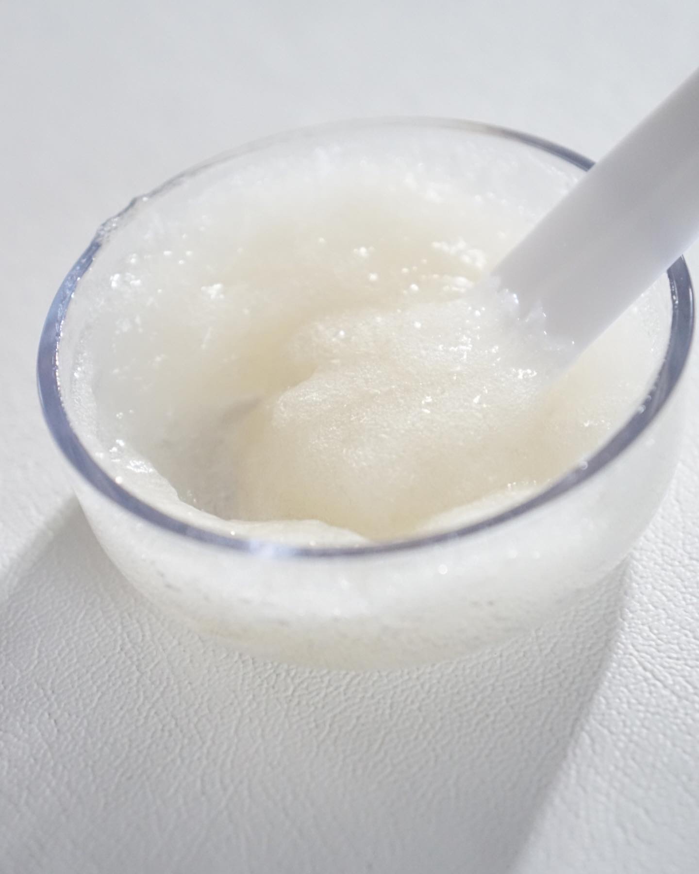 炭酸ジェルパック/NANO ACQUA/洗い流すパック・マスクを使ったクチコミ（3枚目）