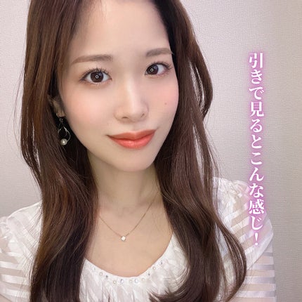 「塗るつけまつげ」自まつげ際立てタイプ/デジャヴュ/マスカラを使ったクチコミ(4枚目)