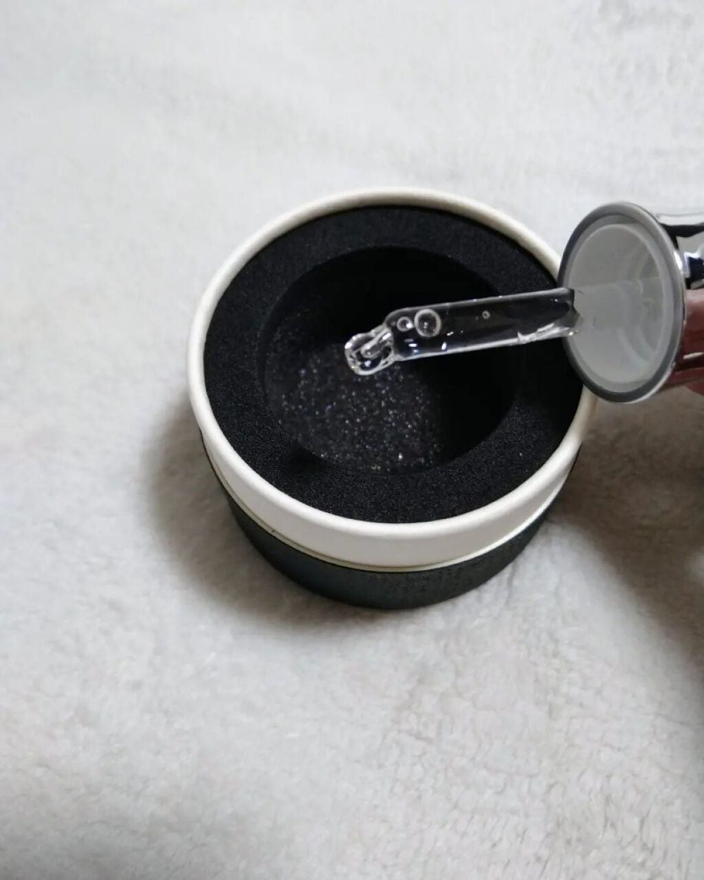 koroboro33 on LIPS 「MIGUHARAEGFCrystal10PPM★★★★★ミグハ..」(4枚目)