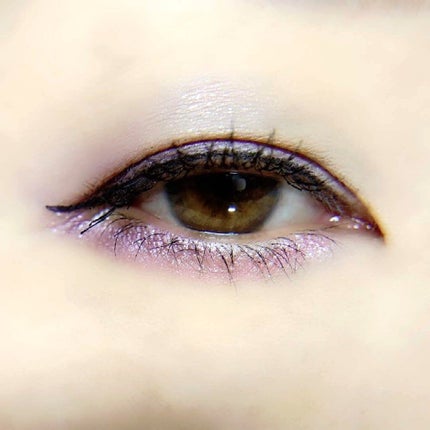 パーツリサイズシャドウ/KATE/アイシャドウパレットを使ったクチコミ(4枚目)