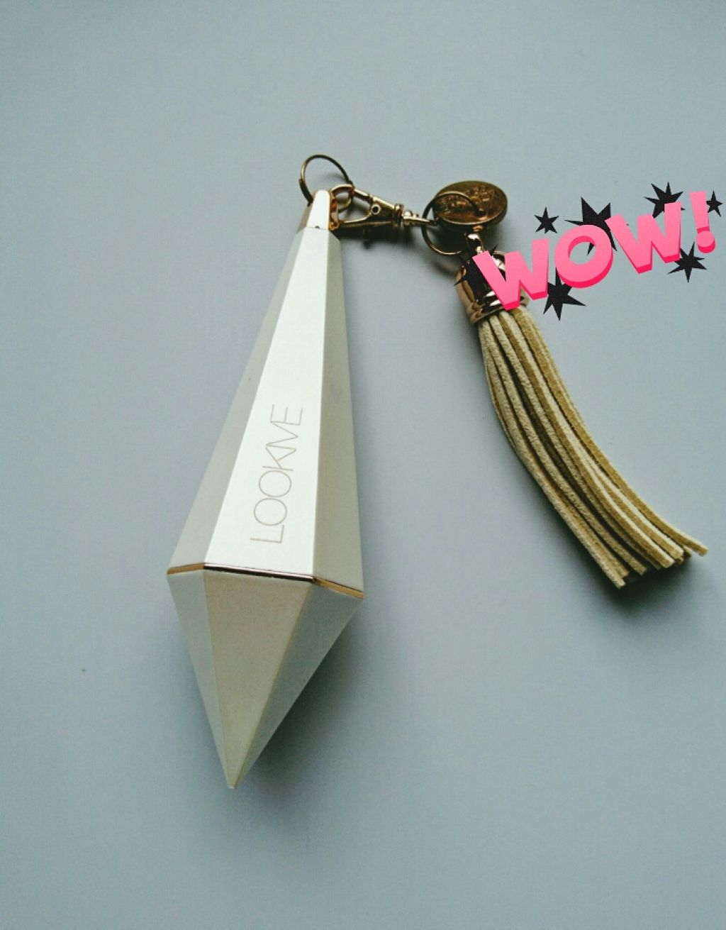 ルージュドクリヨン/LOOK ME/口紅を使ったクチコミ(1枚目)