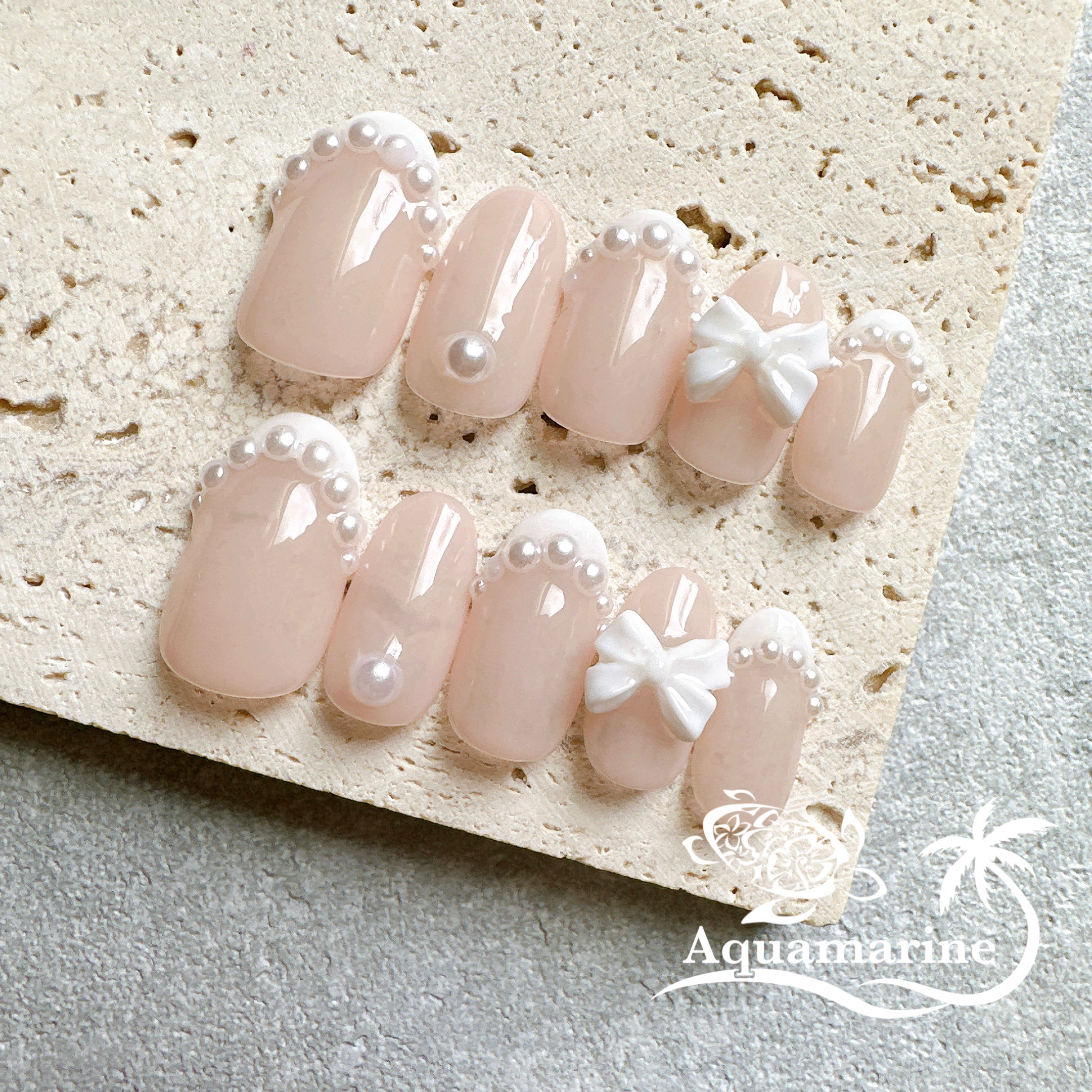 プリジェル カラーEX/プリジェル/ジェルネイルを使ったクチコミ（2枚目）