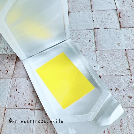 グルタチオンフィルム/Balernity/美容サプリメントを使ったクチコミ(4枚目)