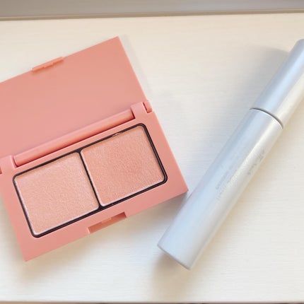 megu on LIPS 「多幸感MAX✨エテュセの新作今回も期待を裏切らない可愛さです…..」(6枚目)