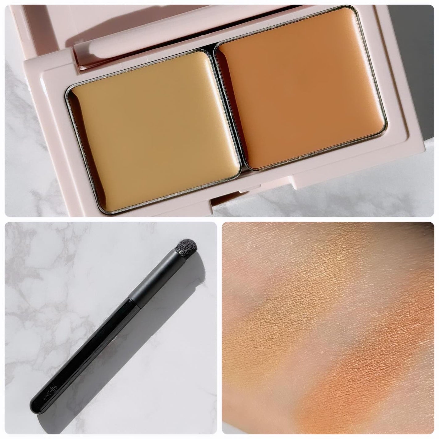 エテュセ アイエディション (マスカラベース)/ettusais/マスカラ下地を使ったクチコミ(7枚目)