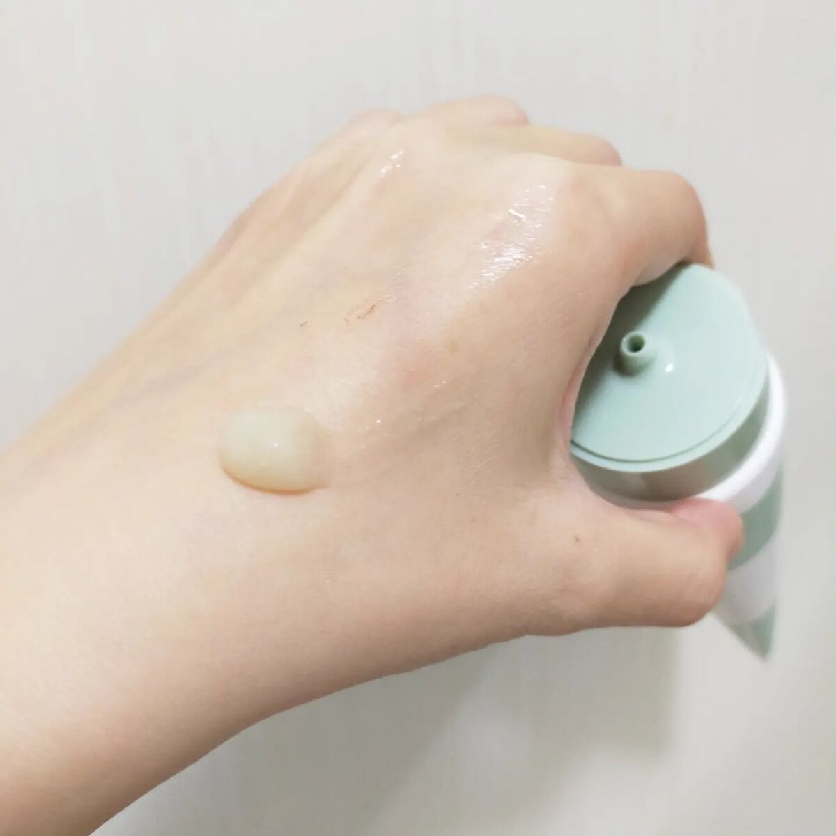 MEGURIM FLOW /MEGURIM by Rz+ /その他洗顔料を使ったクチコミ（3枚目）