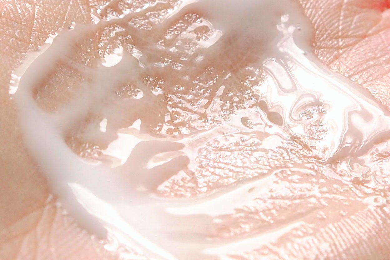 ボタニカル高保湿乳液/NICE & QUICK/乳液を使ったクチコミ(4枚目)