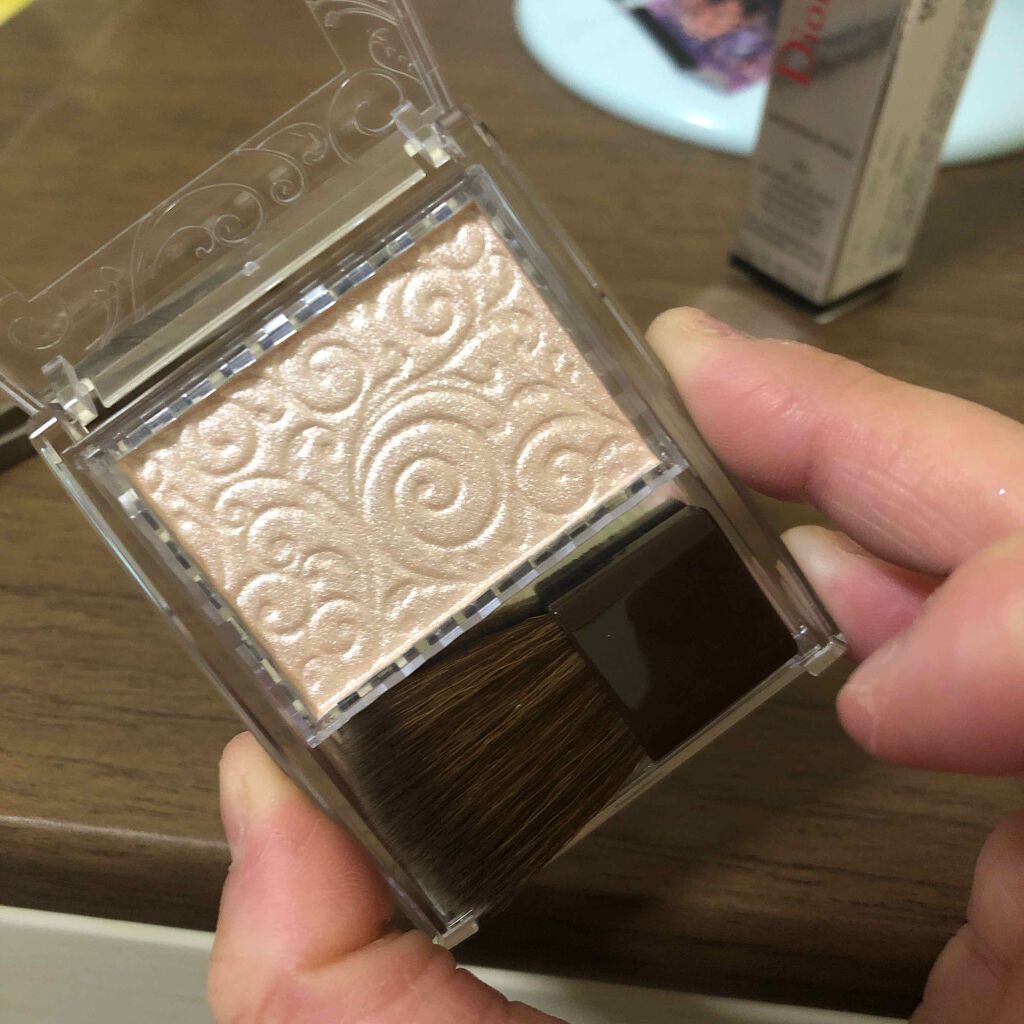 ディアダーリン ウォータージェルティント （アイスティント）/ETUDE/口紅を使ったクチコミ（1枚目）