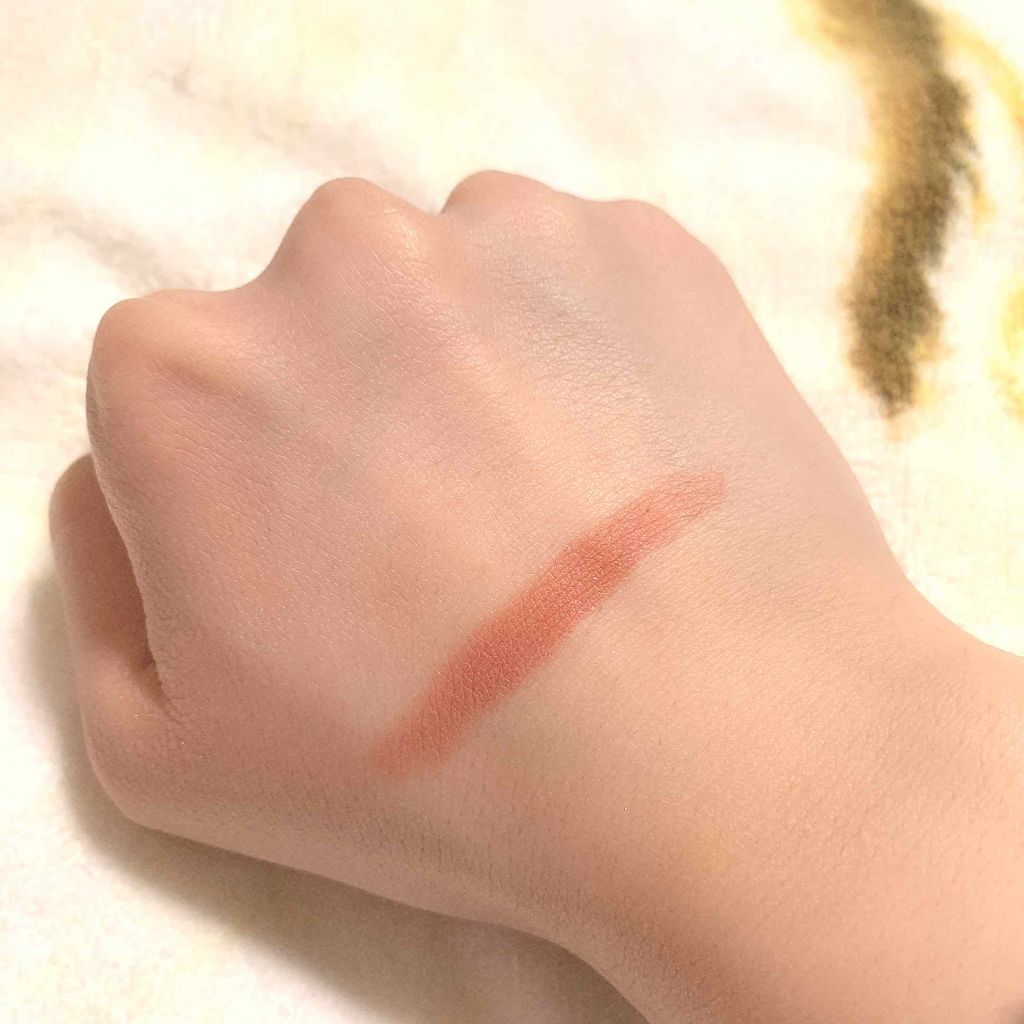 3CE MOOD RECIPE LIP COLOR/3CE/口紅を使ったクチコミ(3枚目)