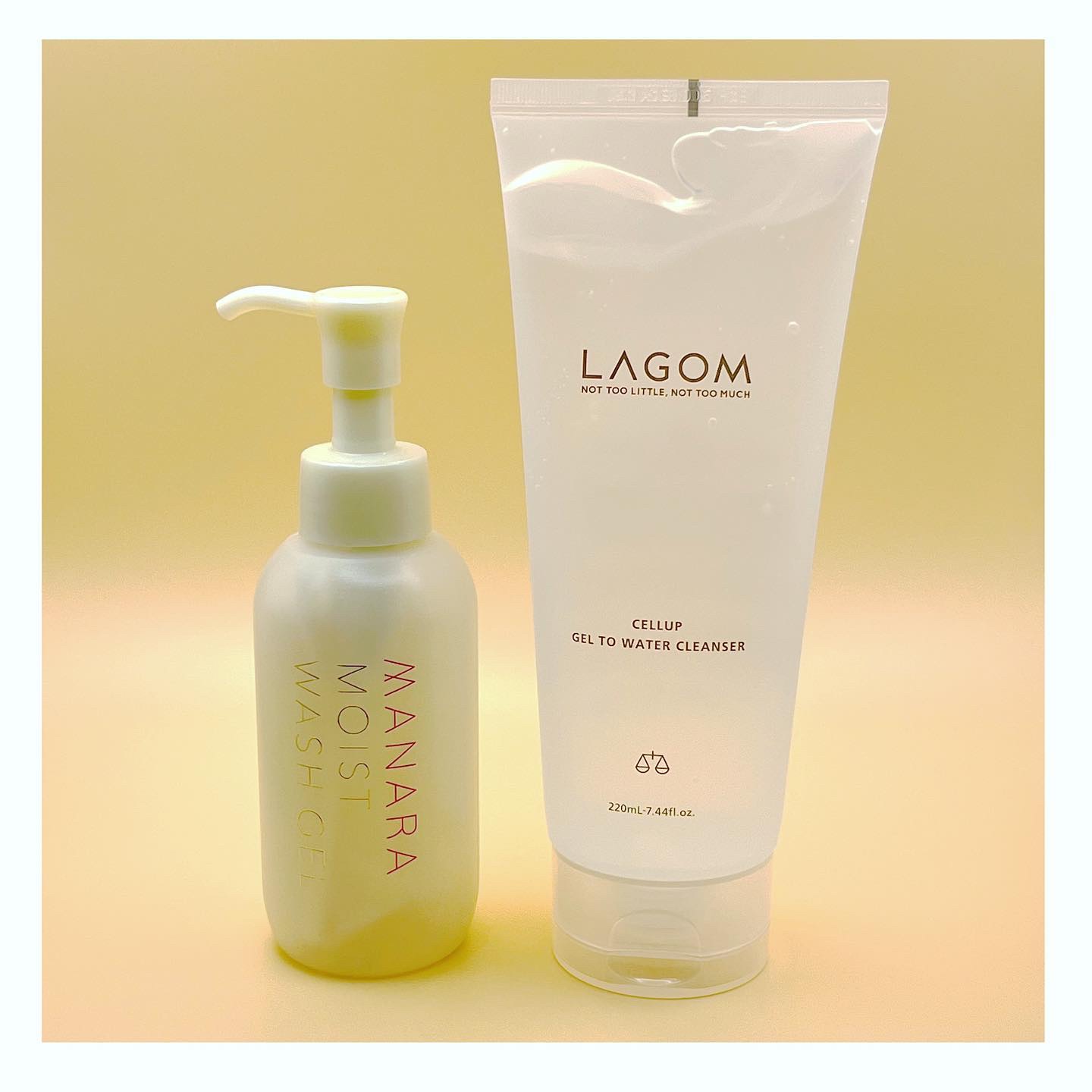 モイストウォッシュゲル しっとり / マナラの口コミ | おすすめ順