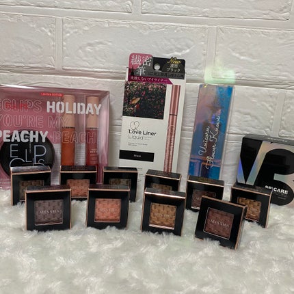 V3 エキサイティングファンデーション/SPICARE/クッションファンデーションを使ったクチコミ(1枚目)