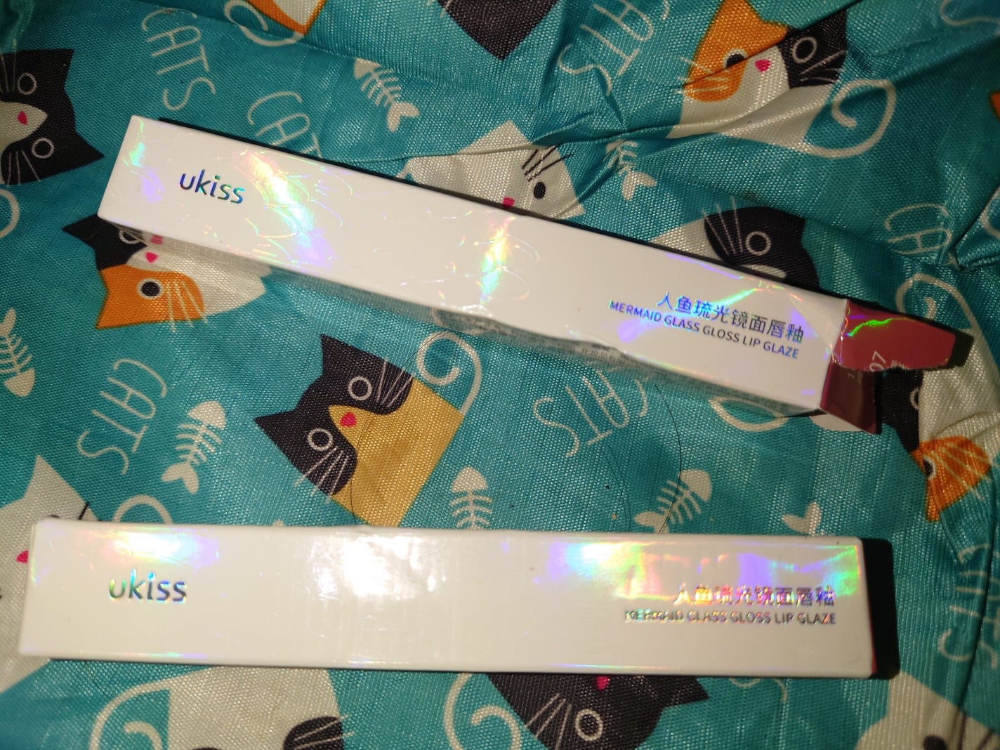 心音 ここね on LIPS 「皆さんこんばんは年末年始にかけての購入品👛まとめです意外と買い..」(10枚目)