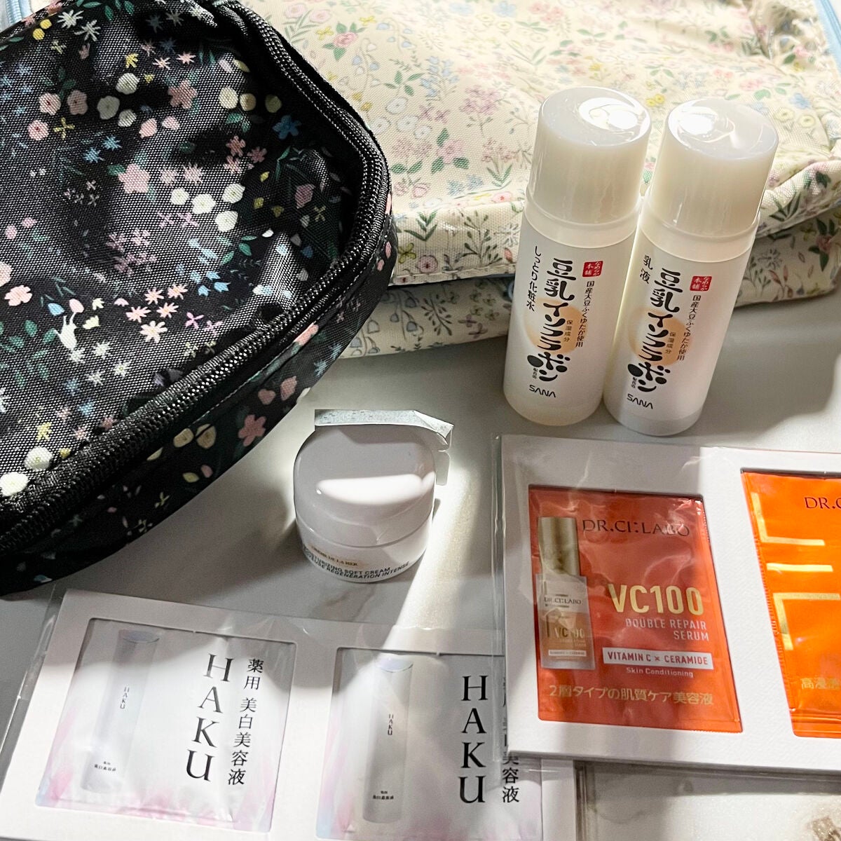 美的 2023年 05月号 増刊 【クリーム付録版】/美的/雑誌を使ったクチコミ(2枚目)