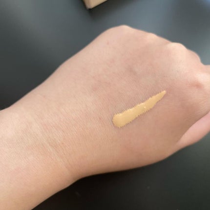 ザ スキンケア ファンデーション/ADDICTION/リキッドファンデーションを使ったクチコミ(2枚目)