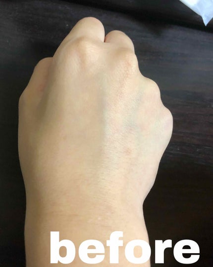 ブライトピュアベース/CandyDoll/化粧下地を使ったクチコミ(2枚目)