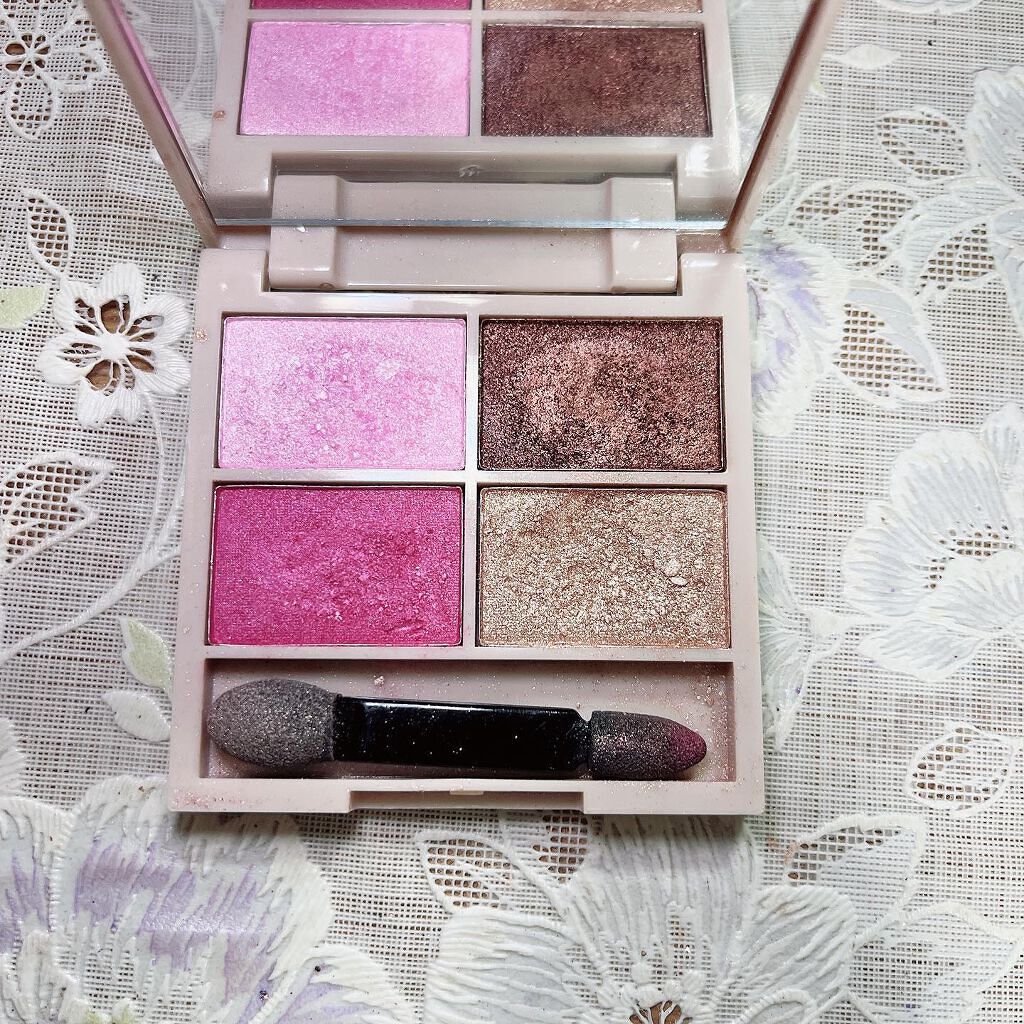 ラブ・ライナー リキッドアイライナーR3/ラブ・ライナー/リキッドアイライナーを使ったクチコミ(3枚目)