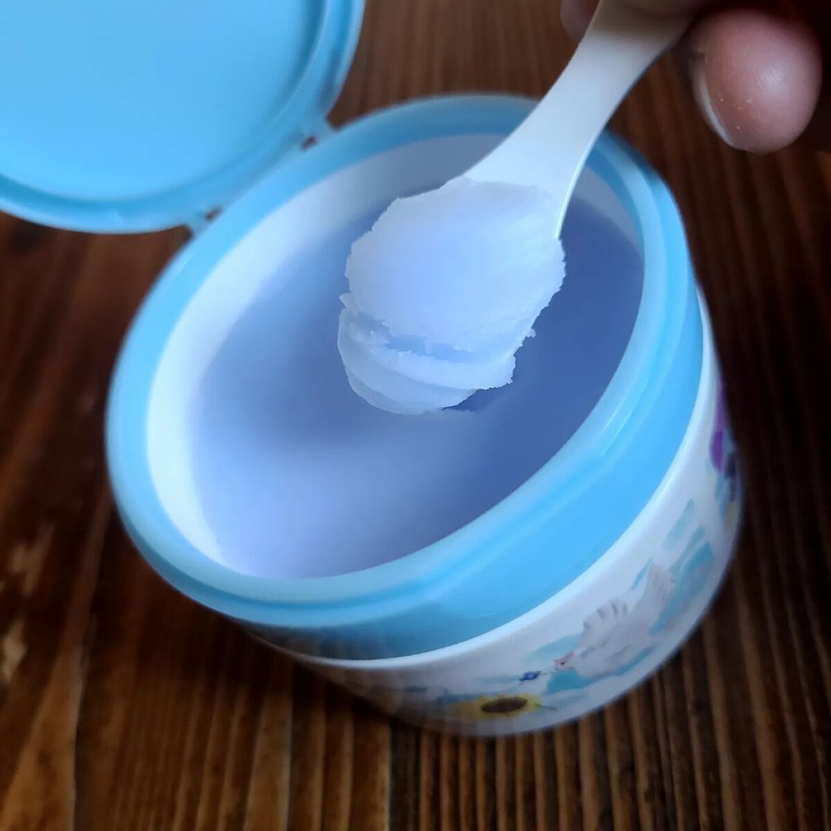 を使ったクチコミ（2枚目）