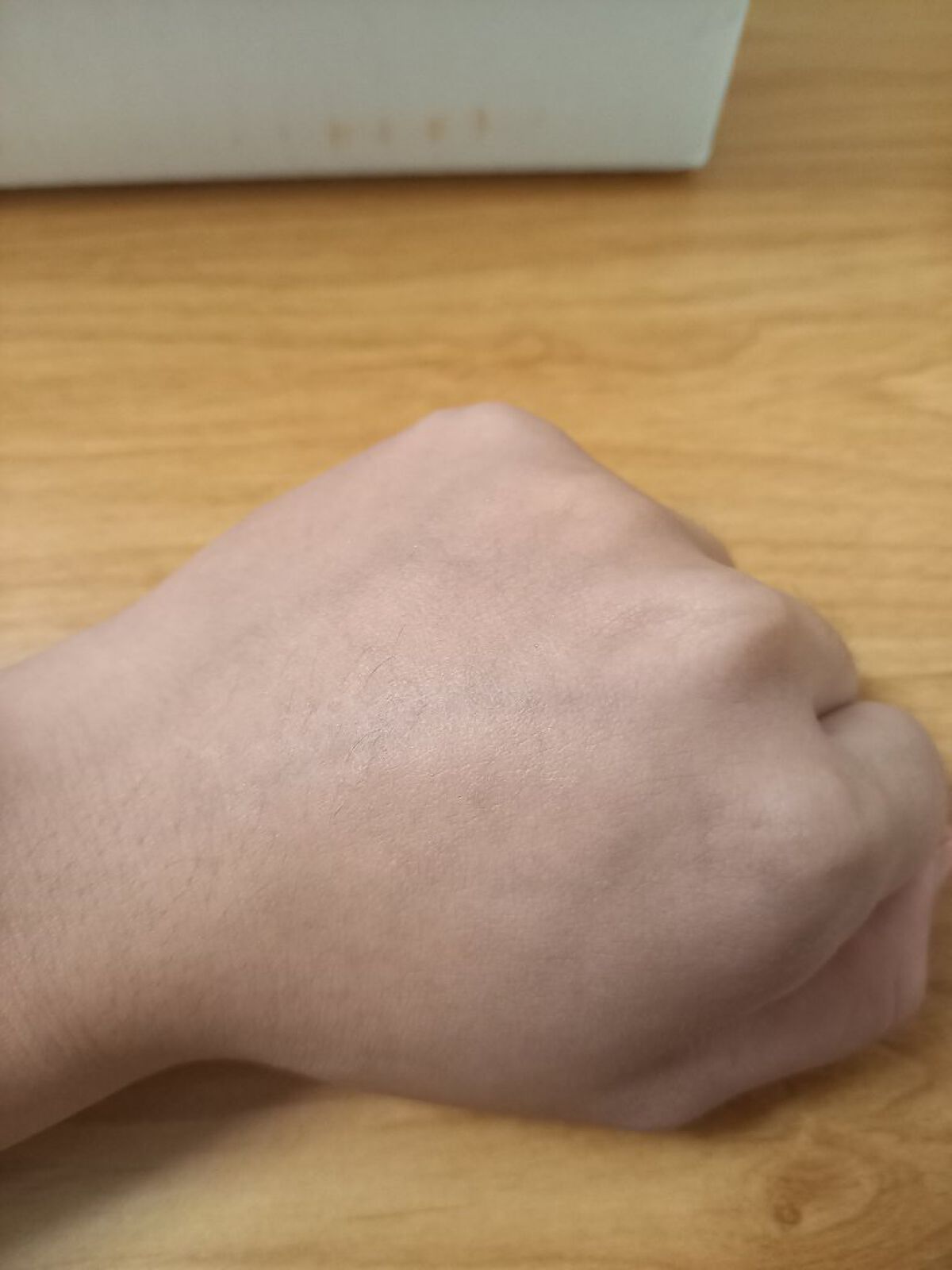 毛穴レスコンシーラー/CEZANNE/クリームコンシーラーを使ったクチコミ(5枚目)