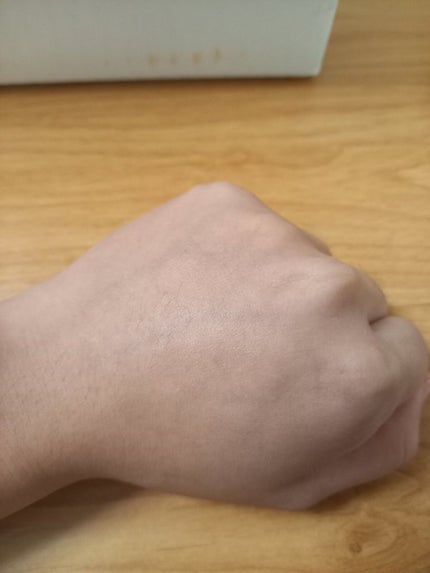 毛穴レスコンシーラー/CEZANNE/クリームコンシーラーを使ったクチコミ(5枚目)