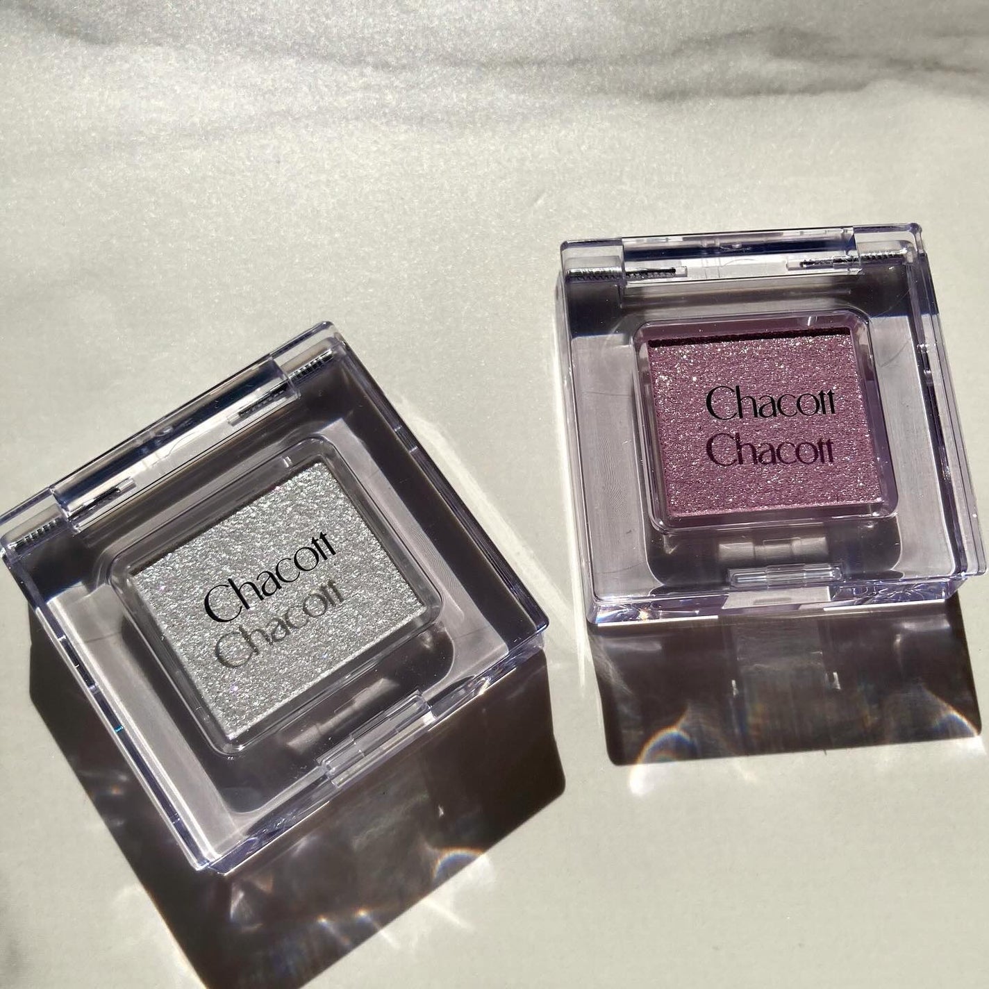 mikan_cosmecafe on LIPS 「************Chacott様からいただきました🌟2..」(6枚目)