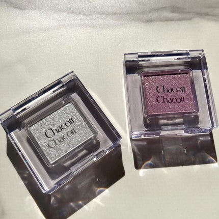 mikan_cosmecafe on LIPS 「************Chacott様からいただきました🌟2..」(6枚目)