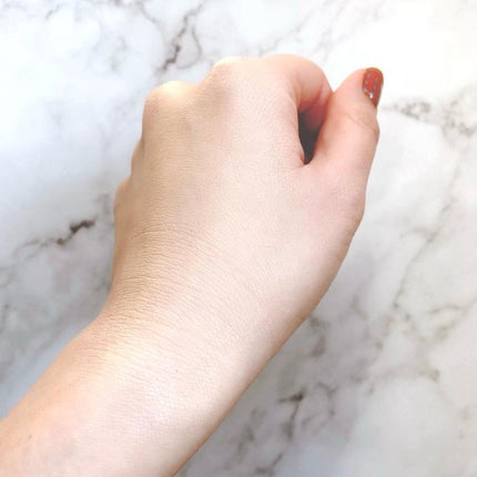 ビタミントーンアップサンセラム/VELY VELY/日焼け止めローションを使ったクチコミ(8枚目)