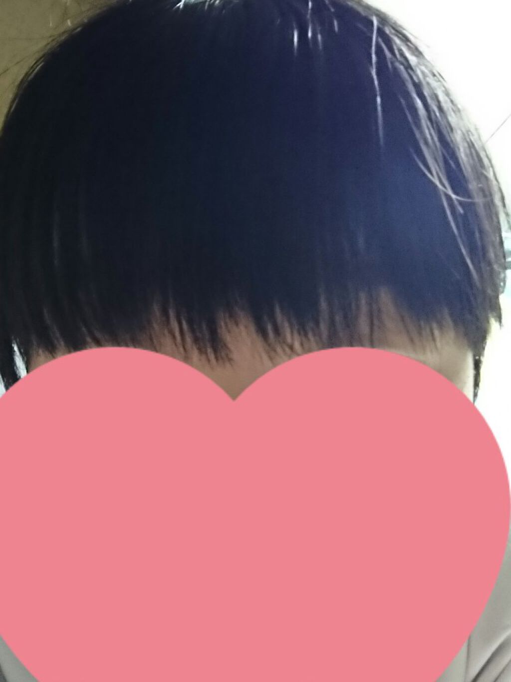 柳屋 あんず油/柳屋あんず油/ヘアオイルを使ったクチコミ(2枚目)