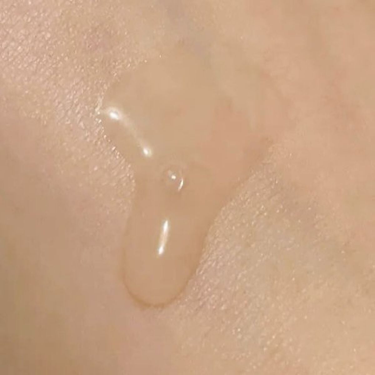 ウォームナイト - Overnight Revive Serum/elloher/美容液を使ったクチコミ(4枚目)