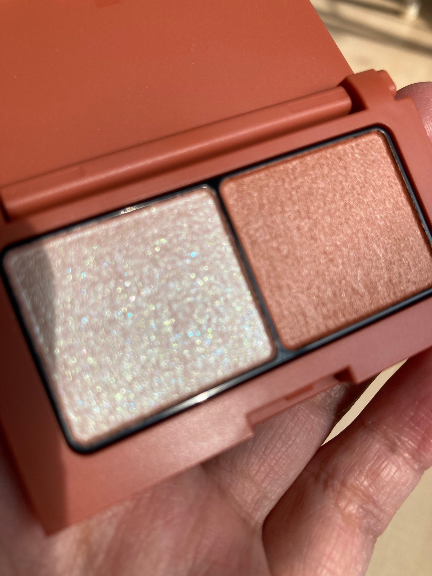 エテュセ アイエディション(カラーパレット)/ettusais/アイシャドウパレットを使ったクチコミ(1枚目)