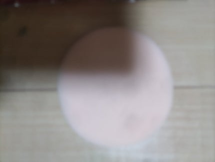 天然ラテックスパフ/SHOBIDO/パフ・スポンジを使ったクチコミ(2枚目)