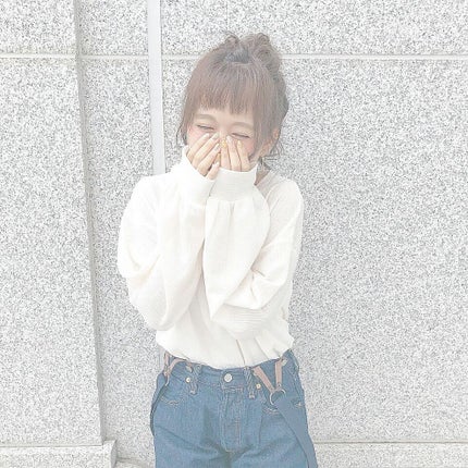 きぬ on LIPS 「こんばんわ♡みなさん、モテたいですよね??((唐突モテたくない..」(3枚目)