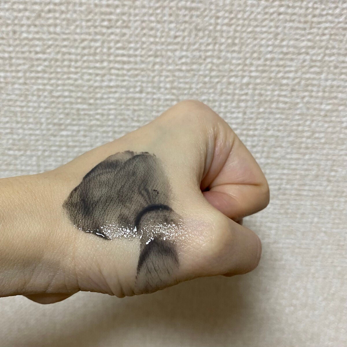 ソフィーナ iP ポア クリアリング ジェル ウォッシュ/SOFINA iP/その他洗顔料を使ったクチコミ(4枚目)