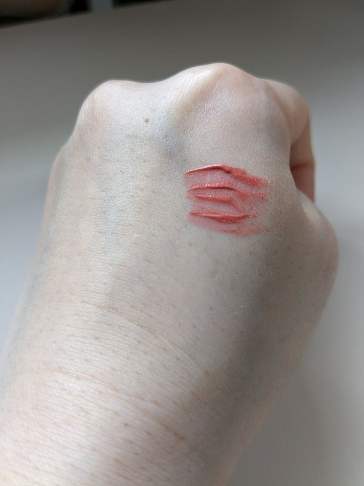 フィクシングティント/ETUDE/リップティントを使ったクチコミ(7枚目)