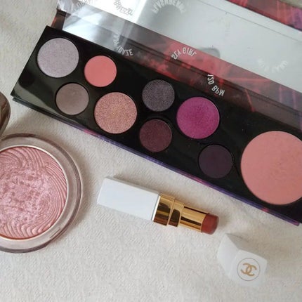 M・A・Cガールズ パレット レイバー ガール/M・A・C/メイクアップキットの画像