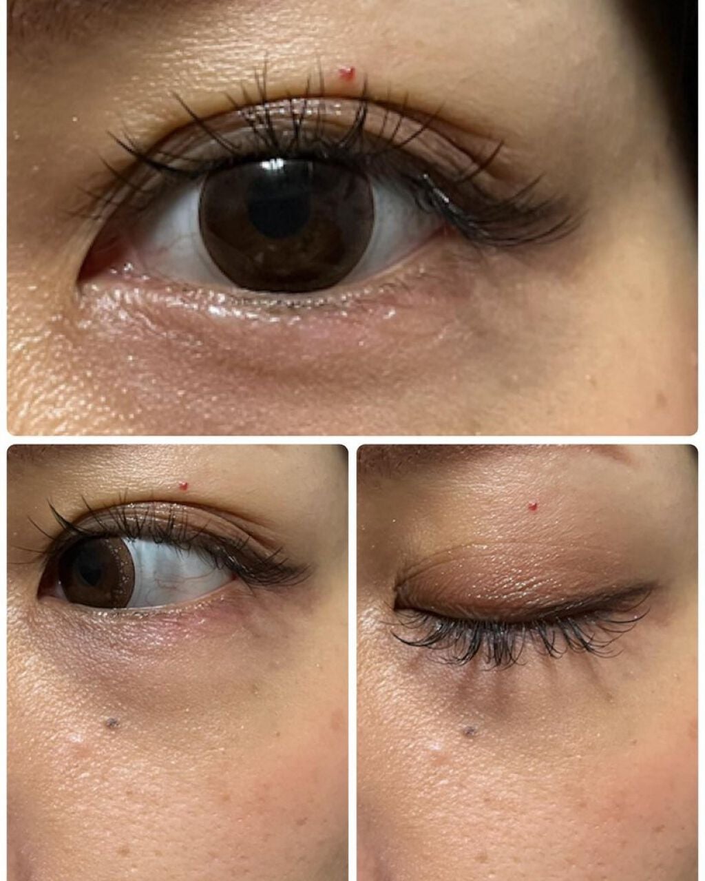 アディクション ザ マット リップ リキッド/ADDICTION/口紅を使ったクチコミ(4枚目)