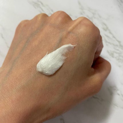 クリアフル ウォッシュ/オルビス/洗顔フォームを使ったクチコミ(4枚目)