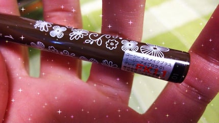 イージーアイブロウ/エスメイクプラス/パウダーアイブロウを使ったクチコミ(1枚目)