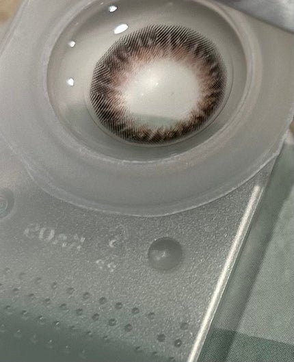 feliamo 1day/feliamo/ワンデー(1DAY)カラコンを使ったクチコミ(4枚目)