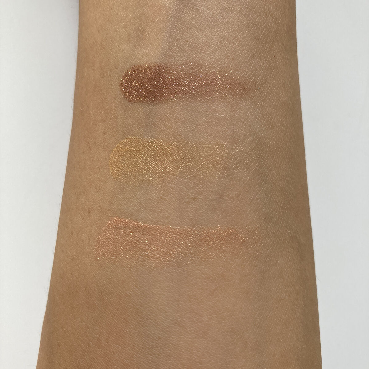 アディクション ザ アイシャドウ クリーム/ADDICTION/ジェル・クリームアイシャドウを使ったクチコミ（3枚目）