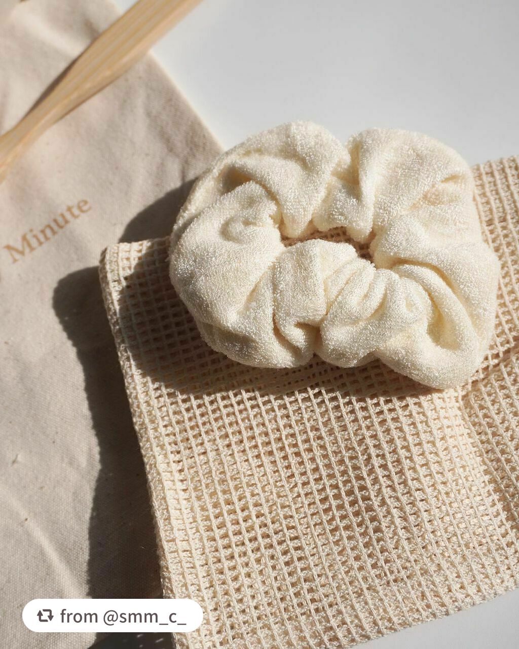 マイパフュームドボディ ローション/innisfree/香水(その他)を使ったクチコミ(4枚目)