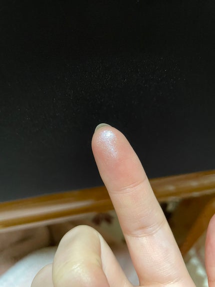 ディオールスキン フォーエヴァー クチュール ルミナイザー/Dior/プレストパウダーを使ったクチコミ(2枚目)